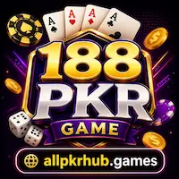 188PKR Game