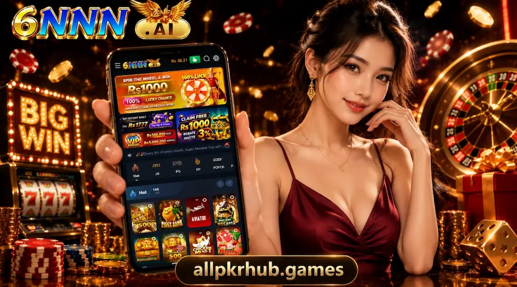 6NNN Game