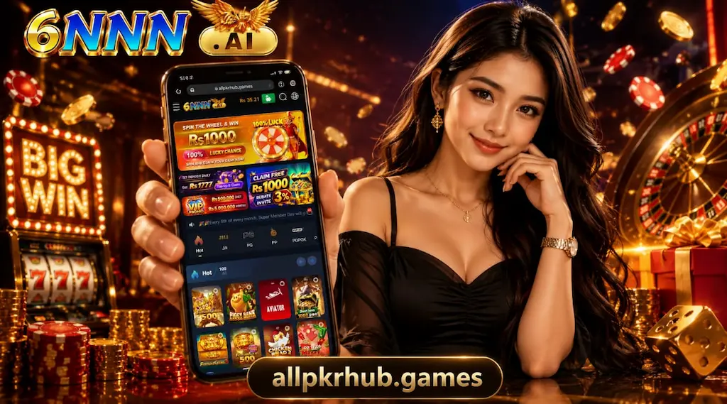 6NNN Game