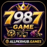 7987 Game