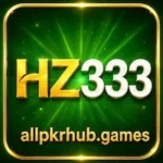 HZ333 Game