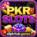 PKR Slots