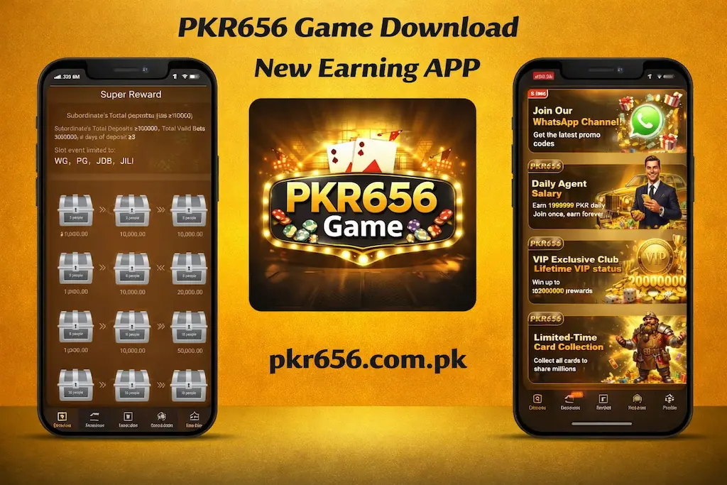 PKR656