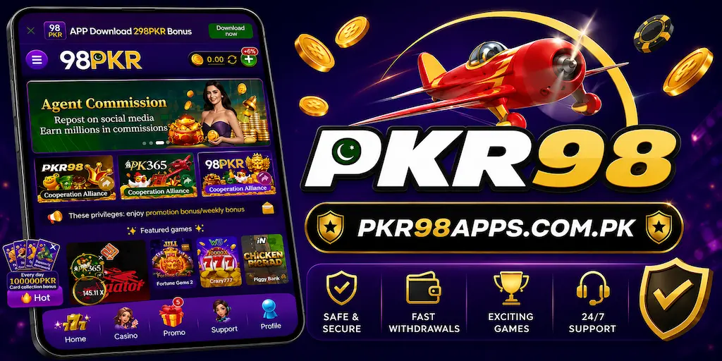 98Pkr