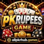 Pkrupees