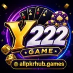 Y222 Game