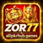 ZOR77 Game