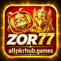 ZOR77 Game