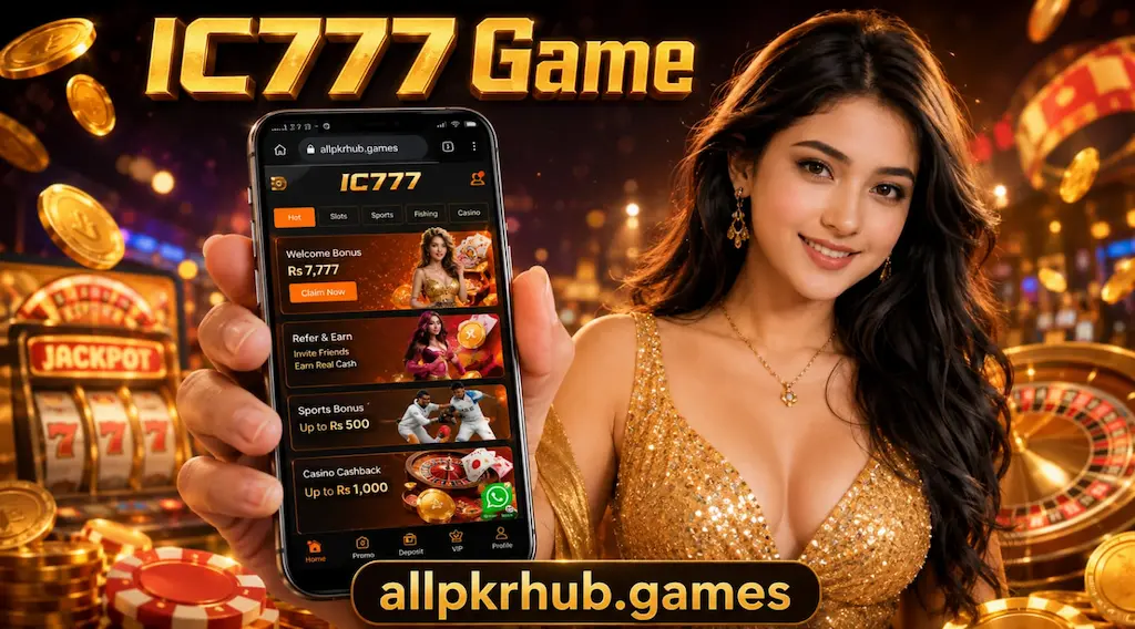 ic777 Game