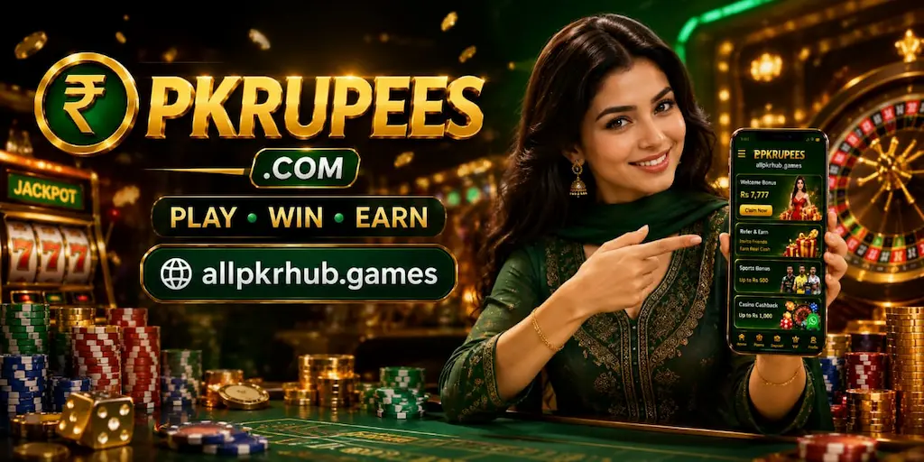 Pkrupees