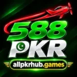 588PKR Game