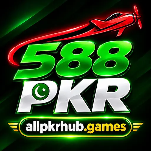 588PKR Game