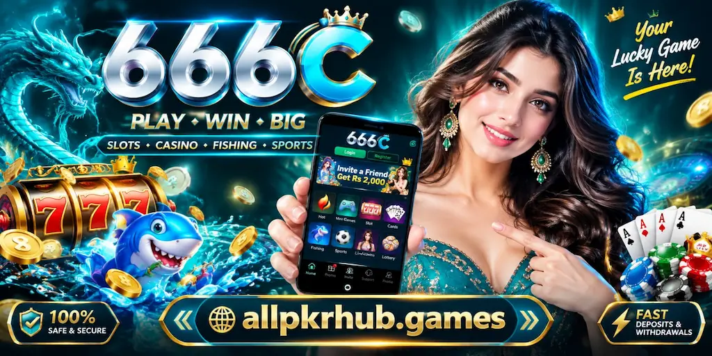 666C