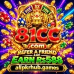 81CC Game