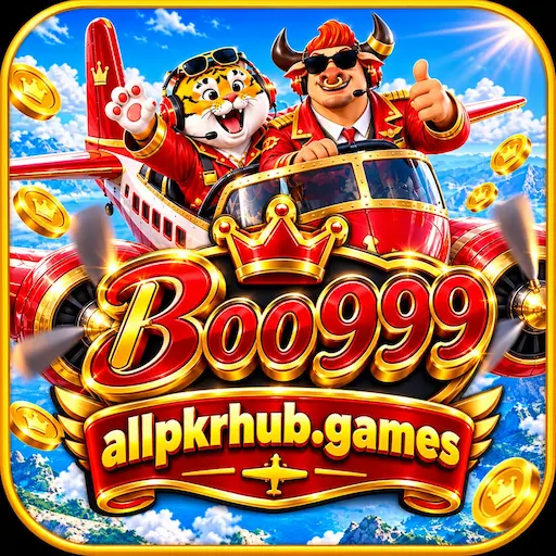 Boo999 Game
