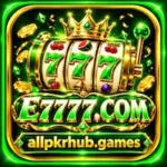E7777 Game