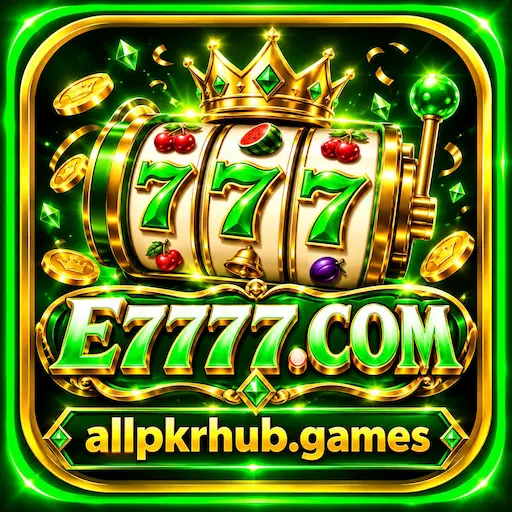 E7777 Game