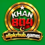 KHAN804