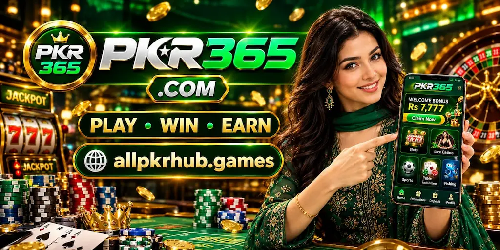 PKR365