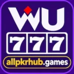WU777 Game