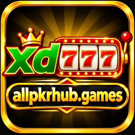 XD777 Game