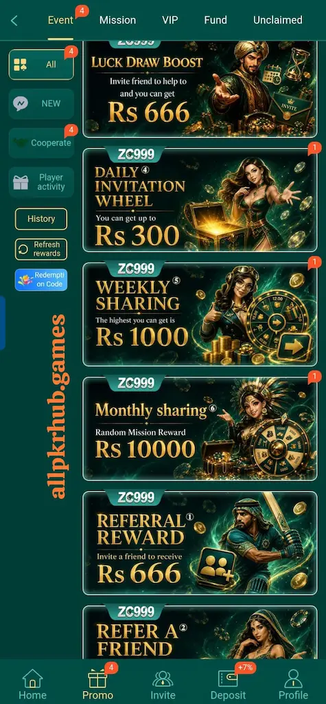 ZC999 Game