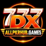 777DX Game