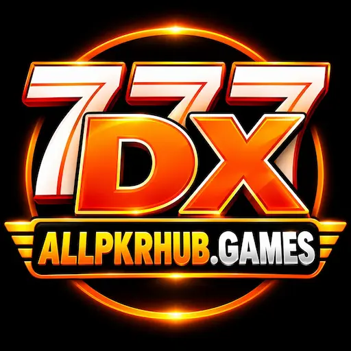 777DX Game