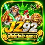 JZ92 Game