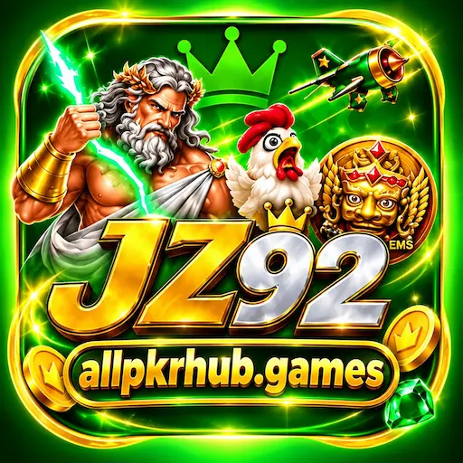 JZ92 Game