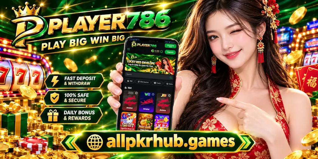 Player 786
